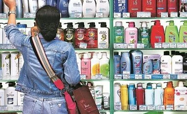 FMCGs say Q1 growth to remain dull on subdued consumption, liquidity crunch FMCG, goods, consumer, retail