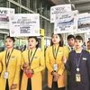Jet Airways employees appeal to Uddhav Thackeray for airline's revival