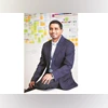 Publicis Sapient CEO Nigel Vaz
