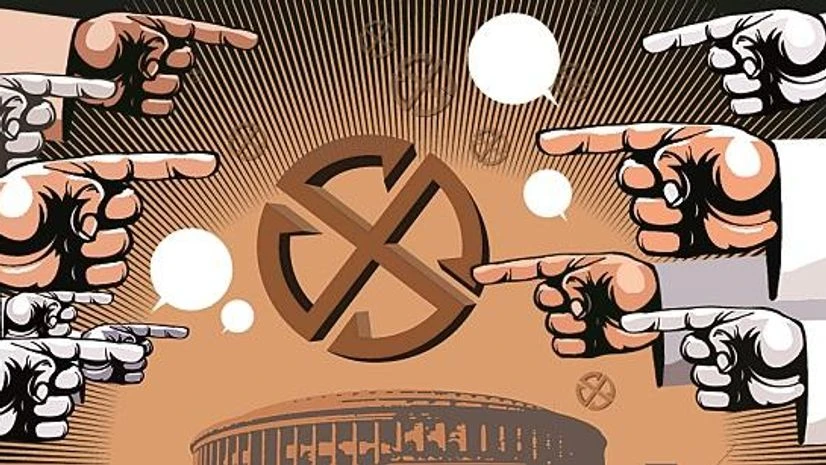 Illustration: Ajay Mohanty Illustration: Ajay Mohanty