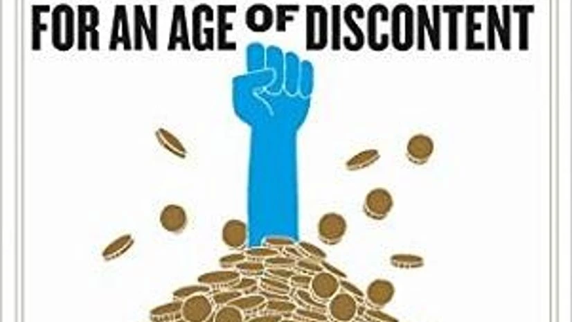 PEOPLE, POWER, AND PROFITS PEOPLE, POWER, AND PROFITS