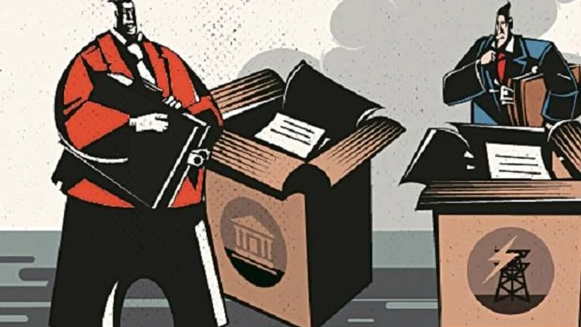 Illustration: Ajay Mohanty Illustration: Ajay Mohanty