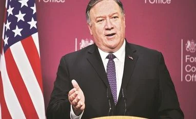 India, Pak came 'too close' to nuclear conflagration in 2019: Mike Pompeo Mike Pompeo