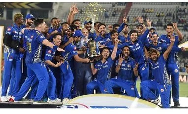 IPL viewership increases by 12% to 462 mn across TV, digital this year IPL 2019, Mumbai Indians,
