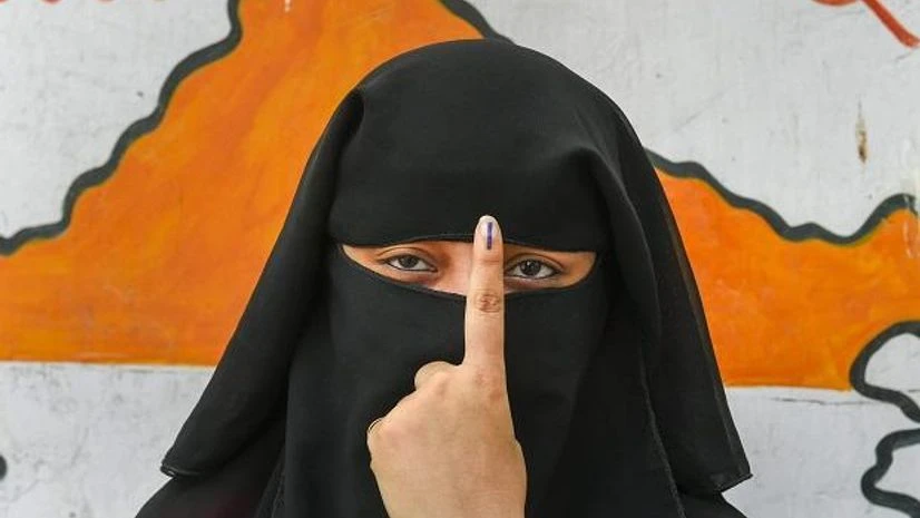 Lok Sabha Elections 2019, voting, votes Representative image