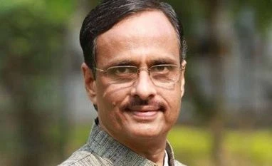 Pro-incumbency in UP, BJP to break all victory records: DyCM Dinesh Sharma Dinesh Sharma