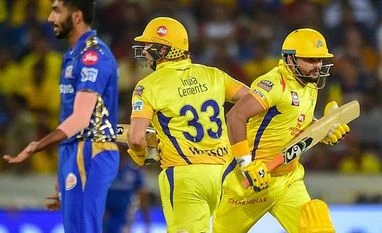 Tendulkar hails 'world's best bowler Bumrah' and fabulous Rahul Chahar Jasprit Bumrah