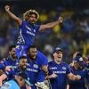 Lasith Malinga