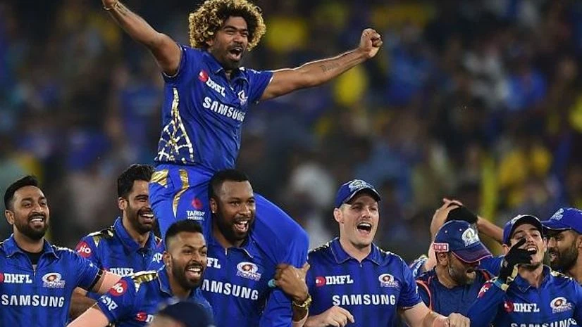 Lasith Malinga Lasith Malinga