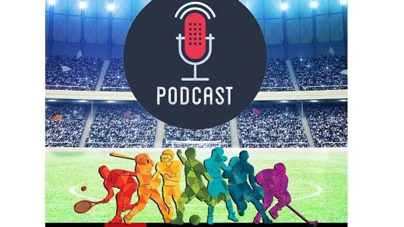 Cover image for podcast Cover image for podcast