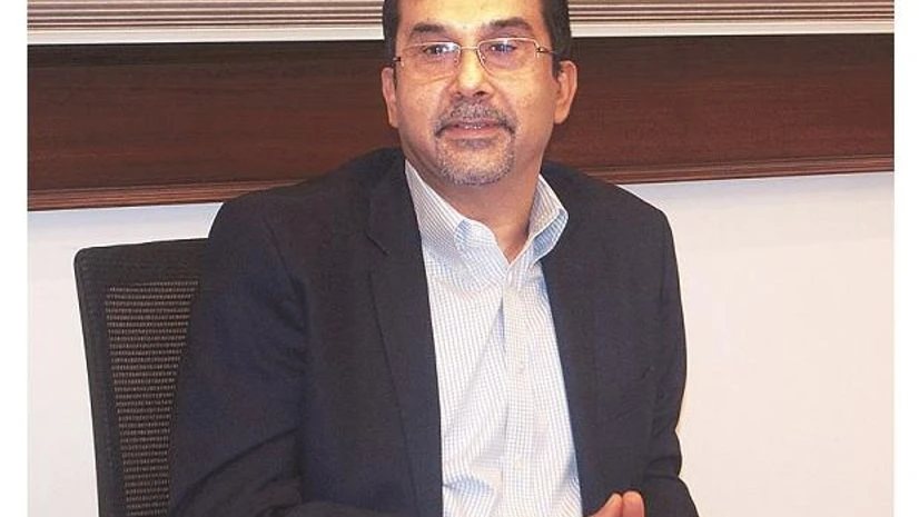 Sanjiv Puri Sanjiv Puri
