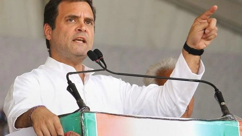 Rahul Gandhi Rahul Gandhi