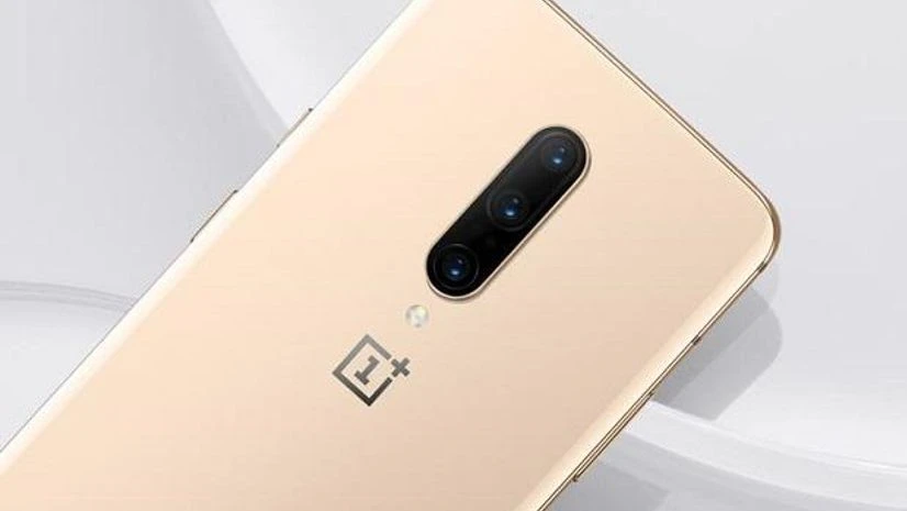 OnePlus 7 Pro OnePlus 7 Pro