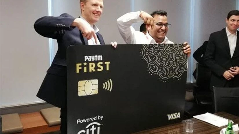 citigroup, paytm citigroup, paytm