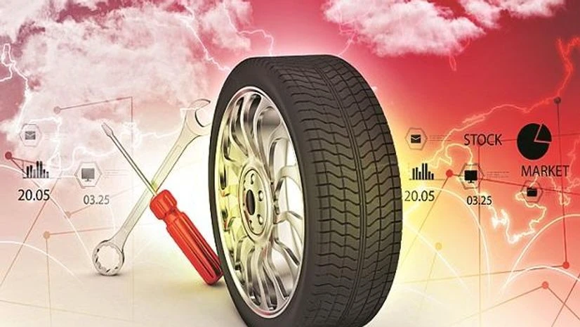 tyre industry tyre industry