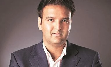 Piramal Enterprises sets up AMC with assets worth Rs 11,000 crore Anand Piramal, founder and a non-executive director at Piramal Enterprises