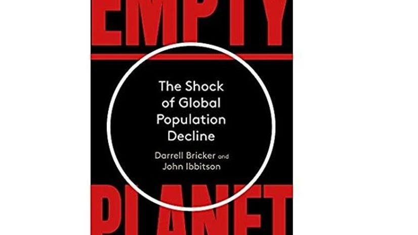 EMPTY PLANET: The Shock of Global Population Decline EMPTY PLANET: The Shock of Global Population Decline
