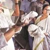 Mamata Banerjee