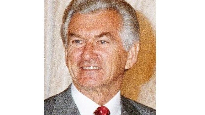 Bob Hawke Bob Hawke| Photo: Wikipedia common