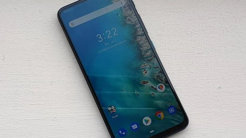 Asus 6z review Asus 6z review