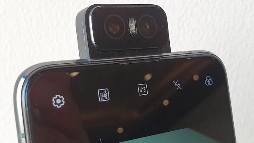 OnePlus 7 rival Asus 6z India launch at 12 noon: Livestream, specifications Asus 6z