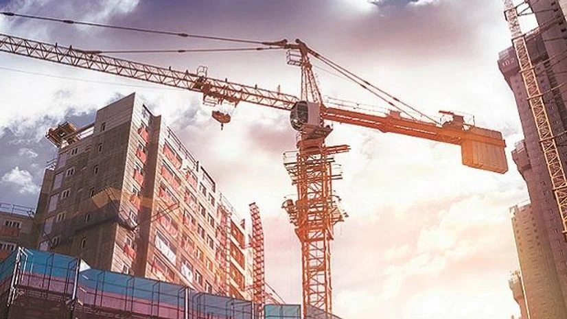 Infra investments: Getting the mojo back Infra investments: Getting the mojo back