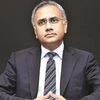 Salil Parekh, Chief Executive Officer, Infosys