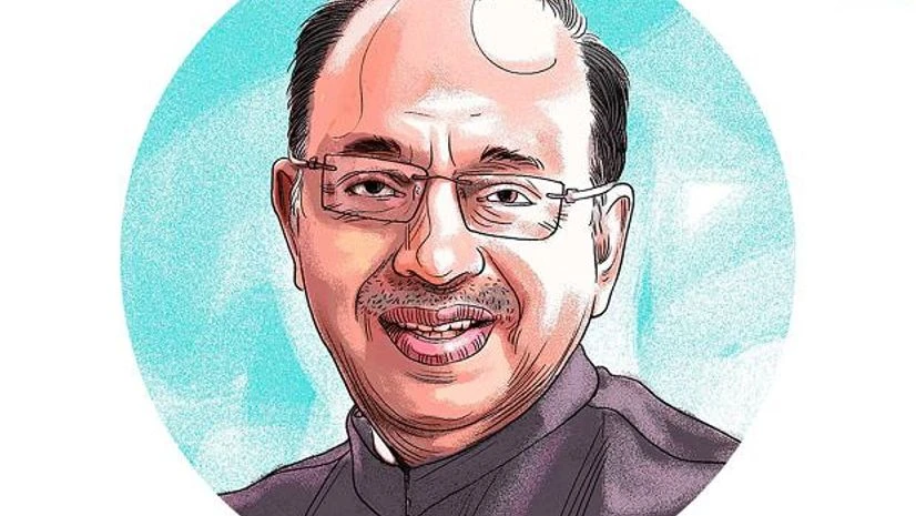 Vijay Goel, Delhi bjp, bjp, sports ,loksabha elections 2019 Vijay Goel