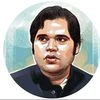 Entered politics to become 'voice of the unheard', says Varun Gandhi