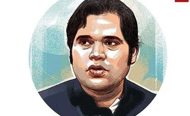 varun gandhi Varun Gandhi
