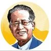 Tarun Gogoi