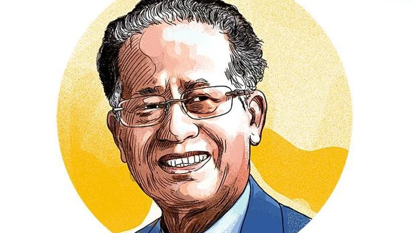 Tarun Gogoi Tarun Gogoi