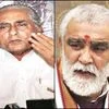 RJD’s Jagadanand Singh and BJP MP Ashwani Kumar Choubey