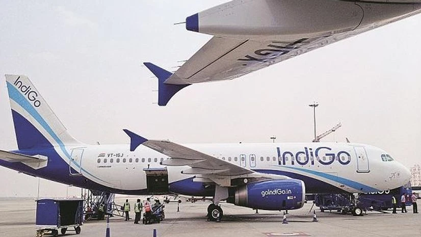 IndiGo Proxy advisor pulls up IndiGo promoters for poor board meeting attendance