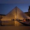 Louvre Pyramid
