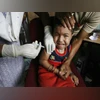 Reports on 1.1 mn children missing 1st measles vaccine in 2022 'inaccurate' Measles, vaccine, vaccination