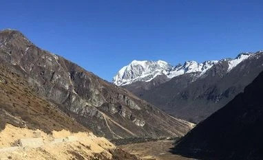 Tourism back on track in Sikkim since lifting of Covid-19 restrictions Sikkim hosts some 2,200MW of operating hydro projects, soon to rise to 3,000MW.