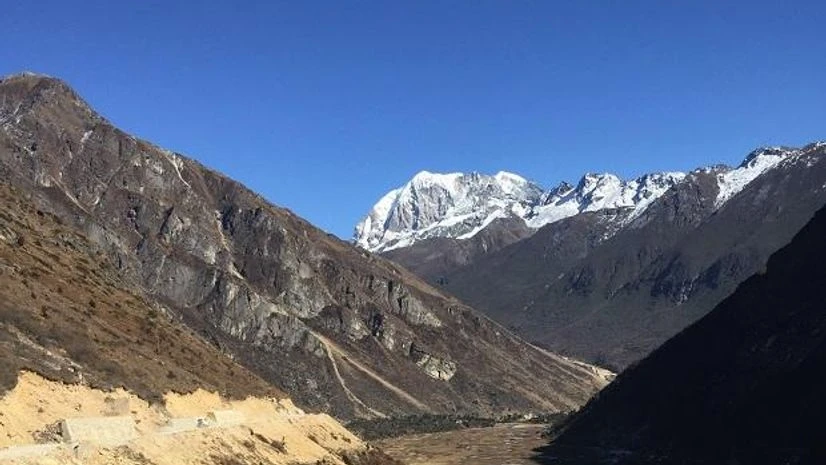 Sikkim hosts some 2,200MW of operating hydro projects, soon to rise to 3,000MW. Sikkim hosts some 2,200MW of operating hydro projects, soon to rise to 3,000MW.