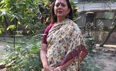 We meet more climate change observers than sceptics: EDN's Karuna Singh Karuna Singh,regional director for South Asia and country director, Earth Day Network