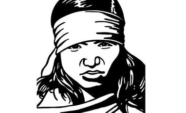 Phoolan Devi Phoolan Devi
