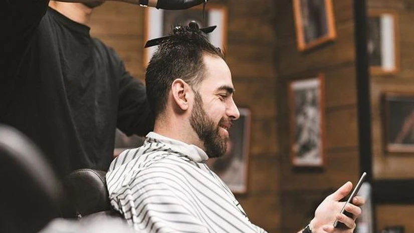 Given the changing times and preferences, salons and spas will look to leverage technology to enhance consumer experience Given the changing times and preferences, salons and spas will look to leverage technology to enhance consumer experience