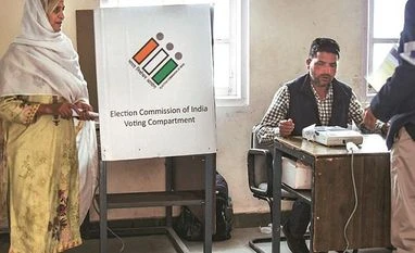 EC rejects Opposition demand on changes to VVPAT counting process: Report Tactical voting in our democracy