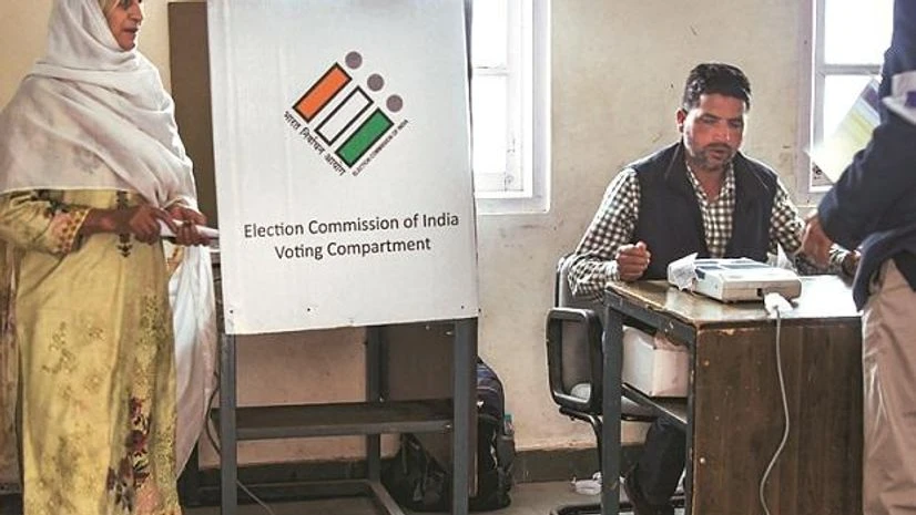 Tactical voting in our democracy Tactical voting in our democracy