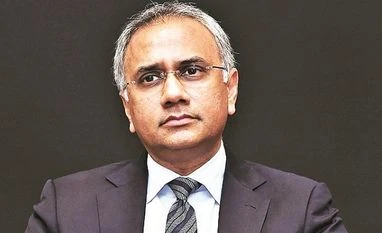 Infosys CEO Salil Parekh took home a pay package of Rs 24.67 cr in FY19 Infosys CEO Salil Parekh