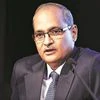 JSW Steel MD and group CFO Seshagiri Rao