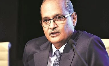 Slowdown in auto and white goods is visible: JSW Steel's Seshagiri Rao JSW Steel MD and group CFO Seshagiri Rao