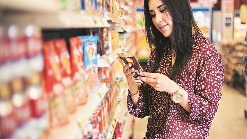 FMCG sector, goods, consumer, retail FMCG sector, goods, consumer, retail