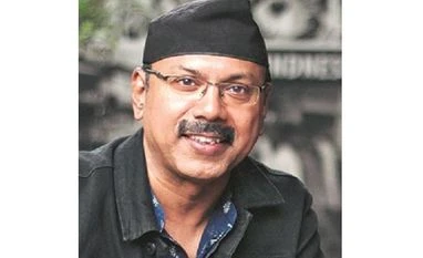 Josy Paul, Chairman and chief creative officer BBDO India Josy Paul, Chairman and chief creative officer BBDO India