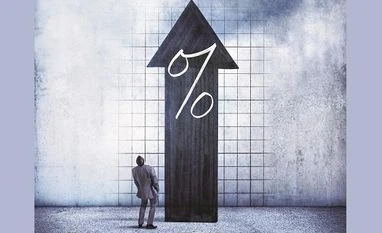 MSTC stock zooms 20% after L&T appoints the firm as its selling agent Statsguru: RBI's Monetary Policy Committee stares at a tough decision