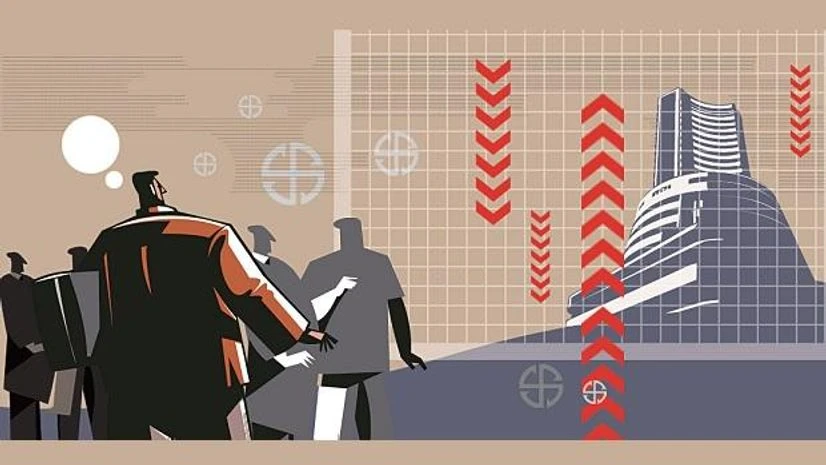 Illustration by Ajay Mohanty Illustration by Ajay Mohanty